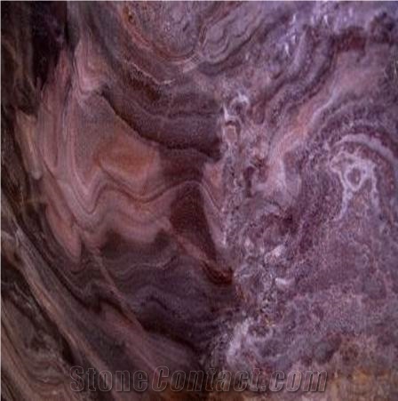 Tanzania Onyx Tile