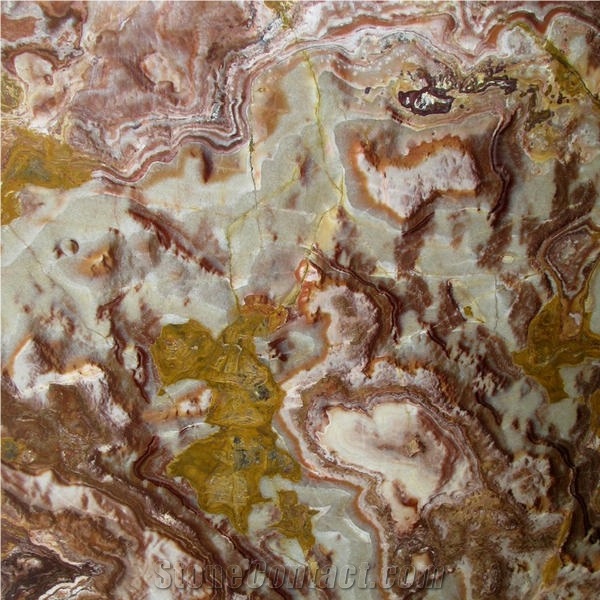 Tanzania Red Onyx importance=