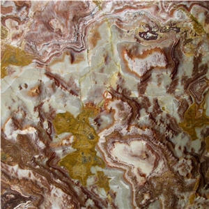 Tanzania Red Onyx