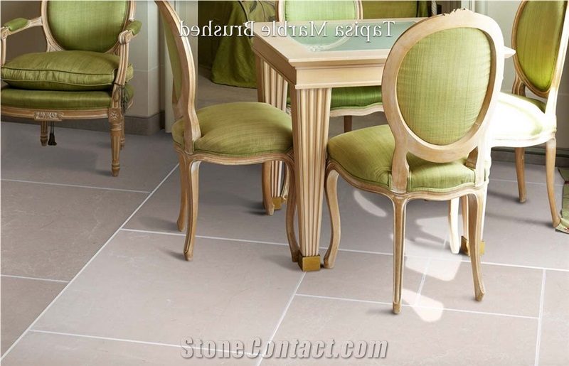 Tapisa Marble Finished Product