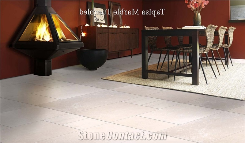Tapisa Marble Finished Product