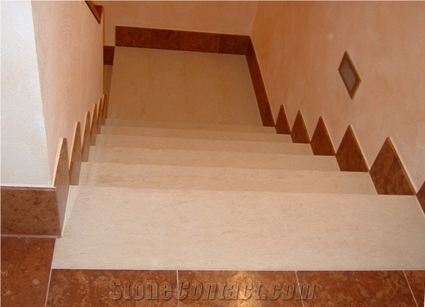 Tardos Marble Finished Product