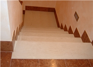 Tardos Marble Finished Product