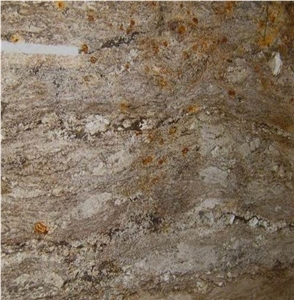 Taupe Multicolor Granite