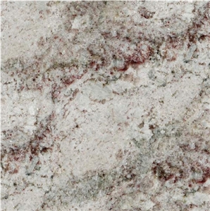 Taupe White Granite Tile