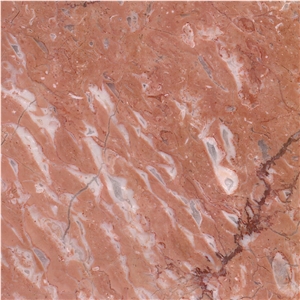Tea Rose Marble
