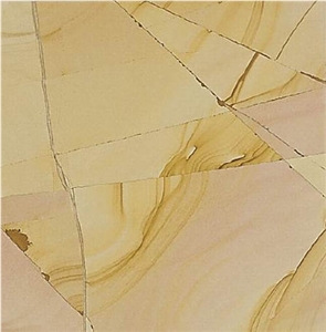 Teak Wood Marble