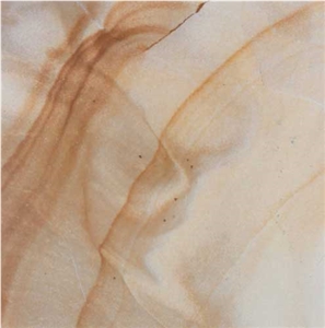 Teak Wood Marble Tile