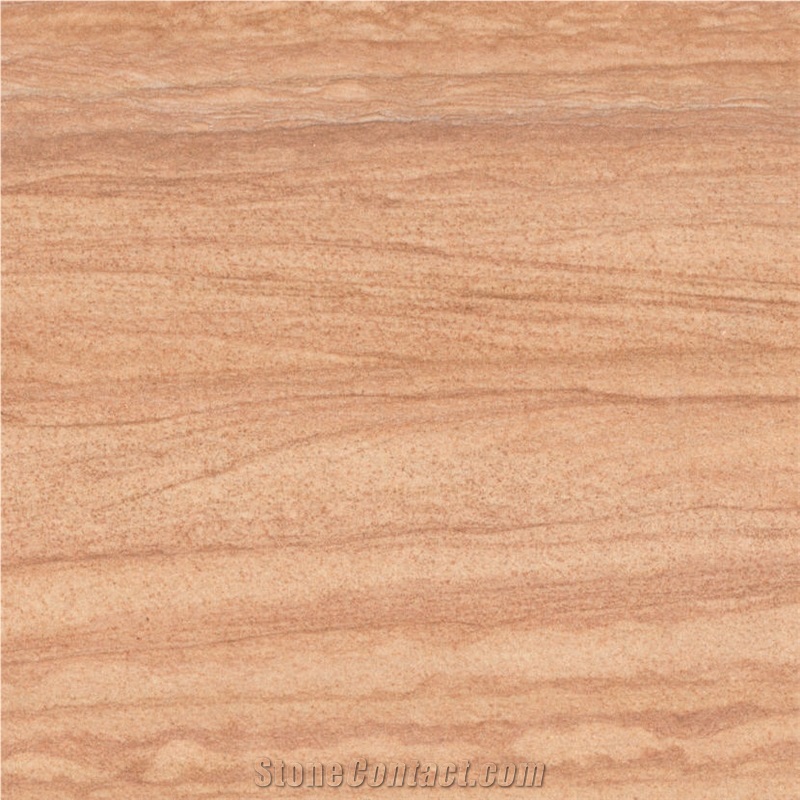 Teak Wood Sandstone Tile
