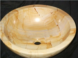 Teakwood Marble Finished Product