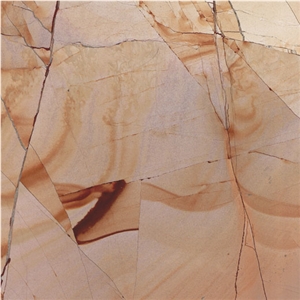Teakwood Marble Tile