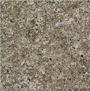 Teheran Eyes Granite