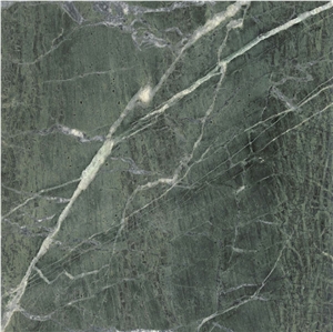 Teos Green Marble Tile