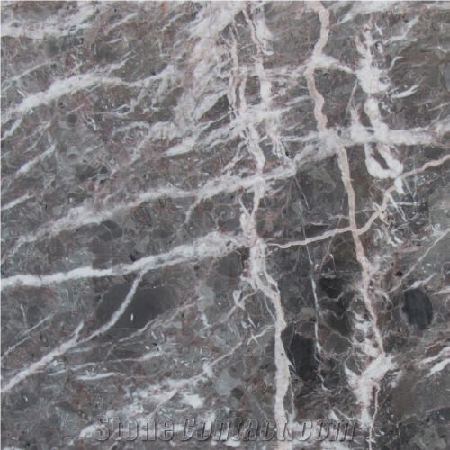 Tepeaca Jaspe Marble Tile