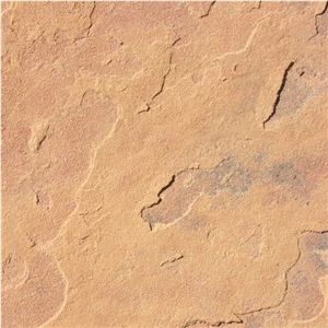 Tequila Sunrise Sandstone