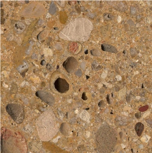 Ternitz Grobkorn Conglomerate