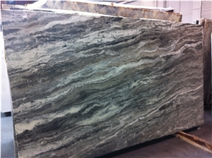 Terra Bianca Quartzite Slab
