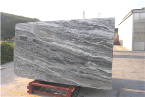 Terra Bianca Quartzite Slab