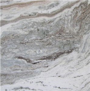 Terra Bianca Quartzite