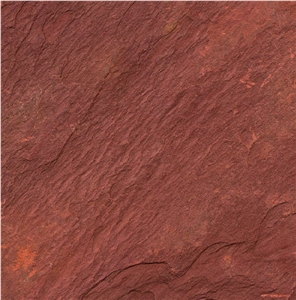 Terra Red Slate