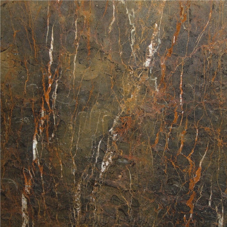 Terre di Siena Tile