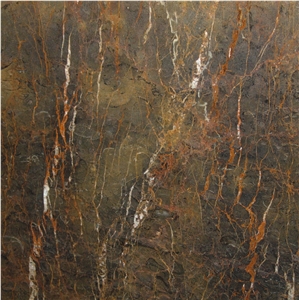 Terre di Siena Tile
