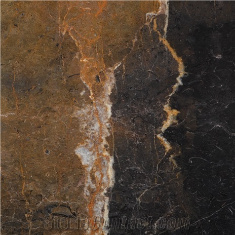Terre di Siena Tile