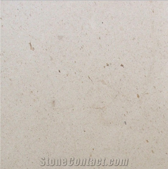 Texas Cream Limestone Tile