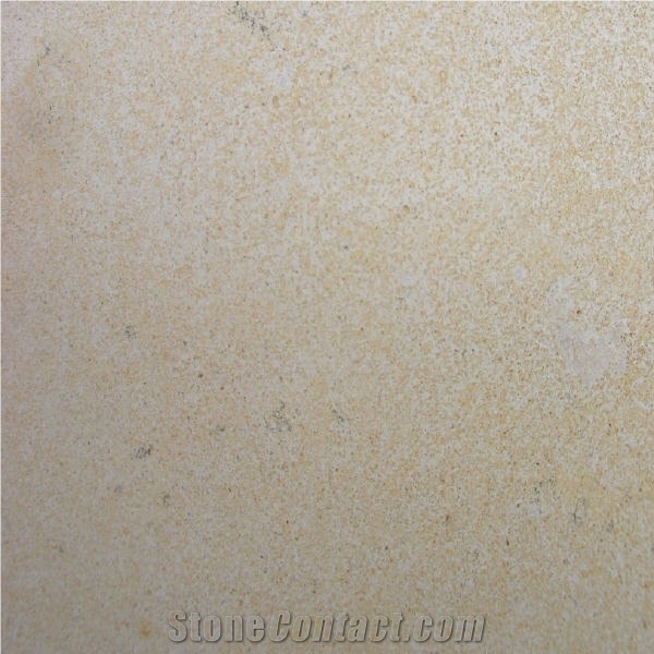 Texas Cream Limestone Tile