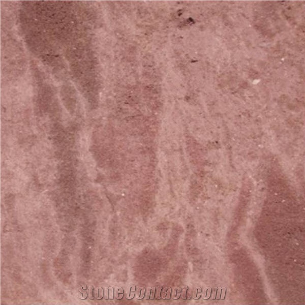 Tezontle Rojo Andesite importance=