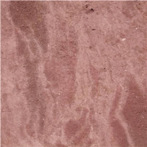 Tezontle Rojo Andesite