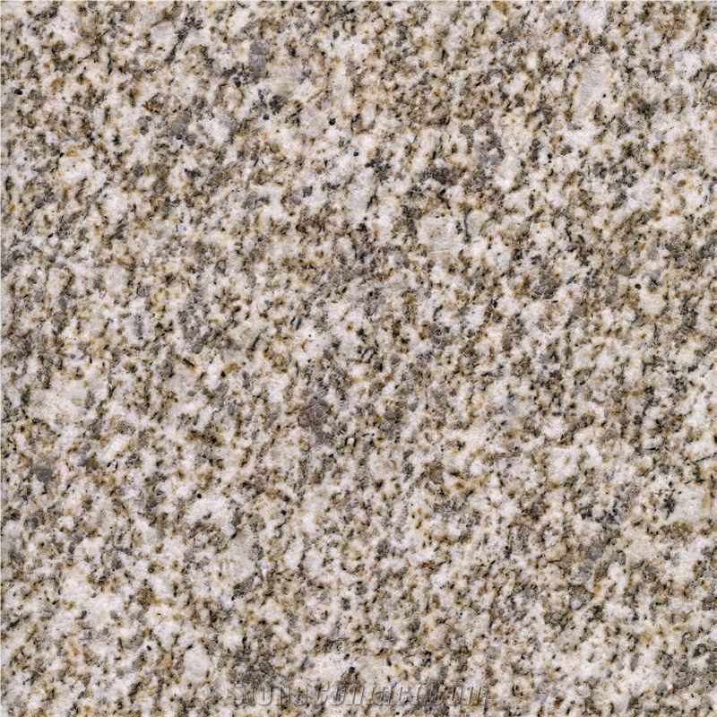 Thailand Golden Sesame Granite Tile