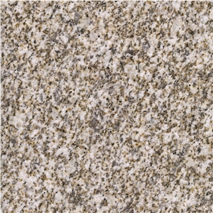 Thailand Golden Sesame Granite Tile
