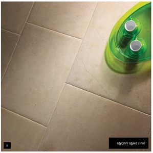 Thala Beige Royal Limestone Finished Product
