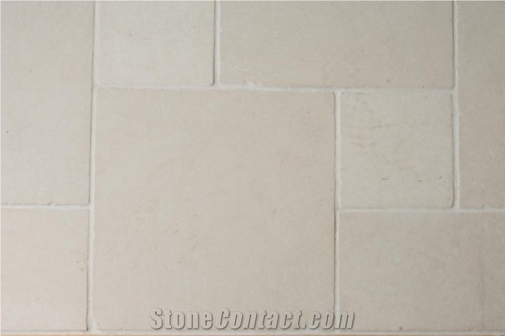 Thala Beige Royal Limestone Finished Product