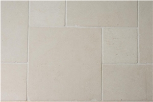 Thala Beige Royal Limestone Finished Product