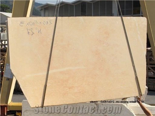 Thala Beige Royal Limestone Slab
