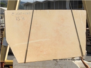 Thala Beige Royal Limestone Slab