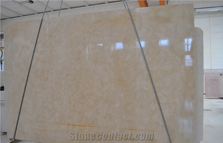 Thala Beige Royal Limestone Slab