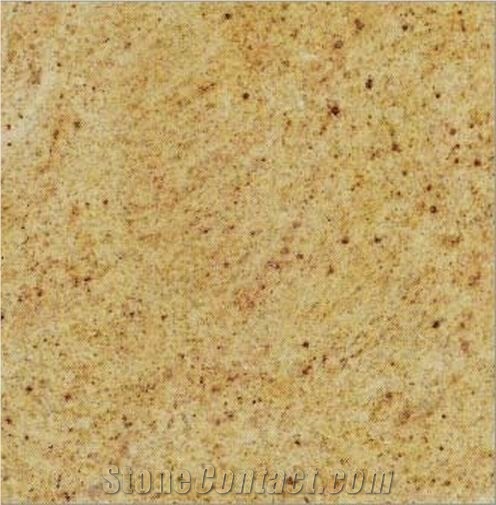 Thiruvannamalai Yellow Granite importance=