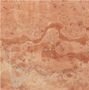 Thivon Red Marble