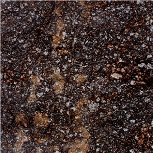 Thunder Brown Porphyry