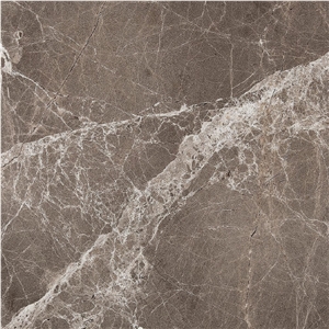 Thunder Grey Marble