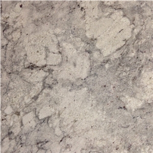 Thunder White Granite