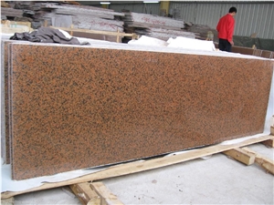 Tianshan Red Slab