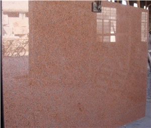 Tianshan Red Slab