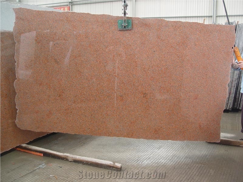 Tianshan Red Slab