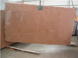 Tianshan Red Slab