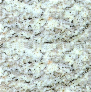 Tianshan White