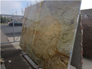 Tiberious Granite Slab